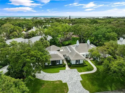 160 Clarkson Lane Vero Beach FL 32963