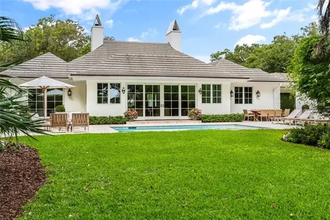 160 Clarkson Lane Vero Beach FL 32963