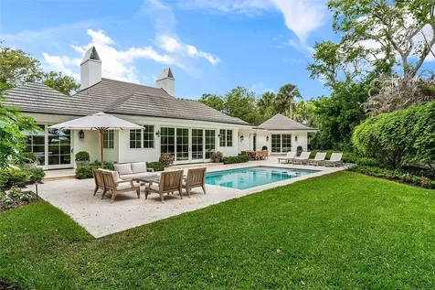 160 Clarkson Lane Vero Beach FL 32963