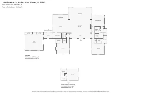 160 Clarkson Lane Vero Beach FL 32963