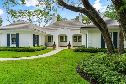 160 Clarkson Lane Vero Beach FL 32963