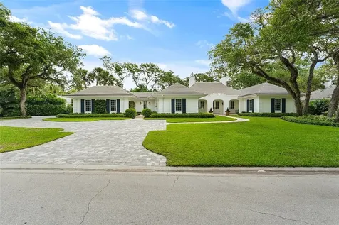 160 Clarkson Lane Vero Beach FL 32963