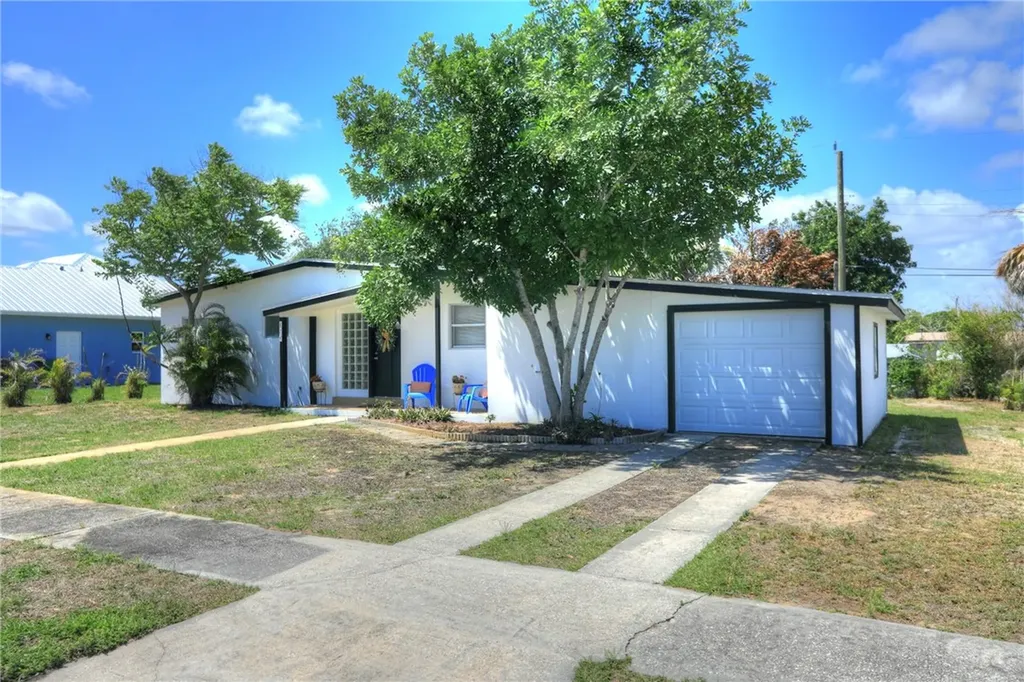 874 Dolores Street Sebastian FL 32958