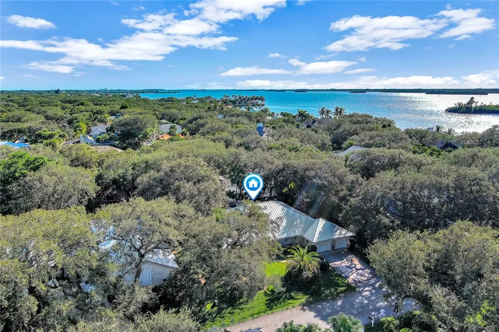 1024 Palmar De Ays Drive Vero Beach FL 32963