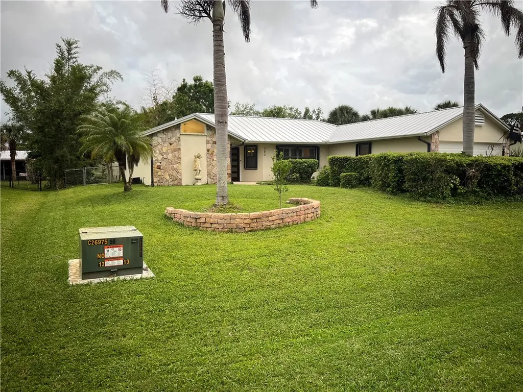380 Bayfront Terrace Sebastian FL 32958