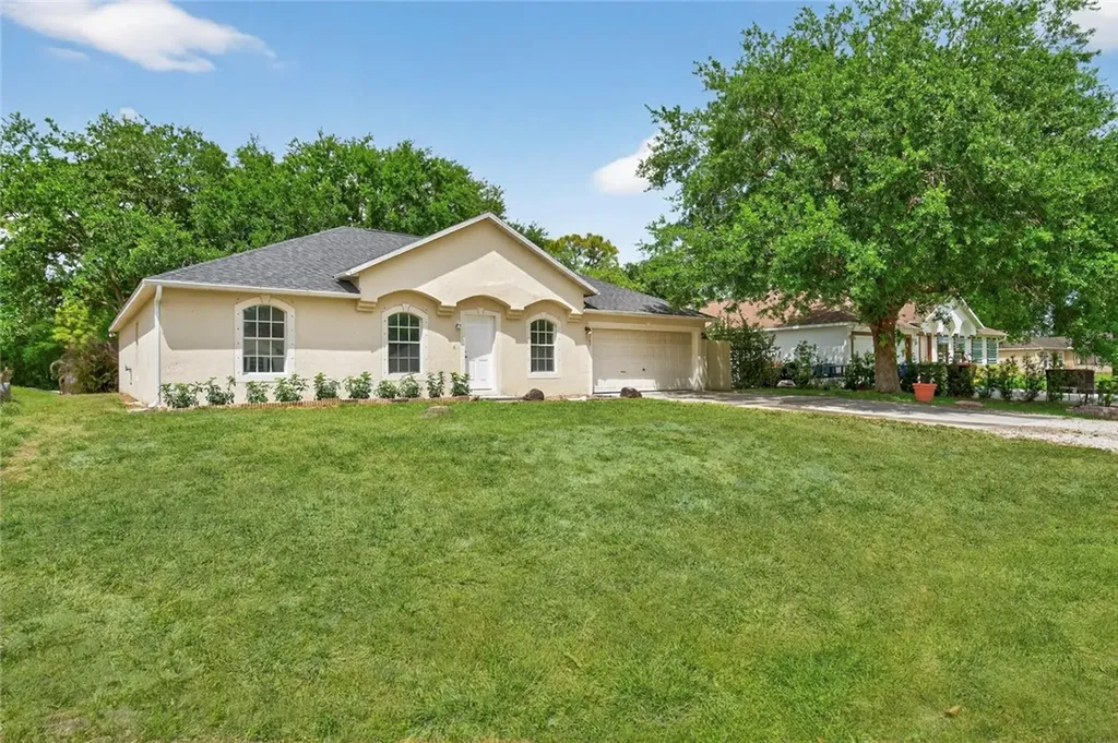 8765 105th Court Vero Beach FL 32967