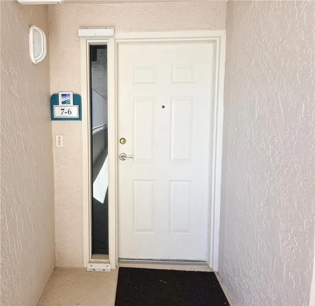 5051 N Highway A1a #7-6 Hutchinson Island FL 34949