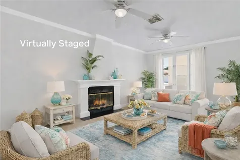4922 Wood Duck Circle Vero Beach FL 32967