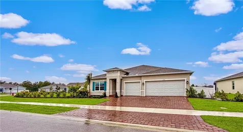 4345 Lago Circle Vero Beach FL 32967