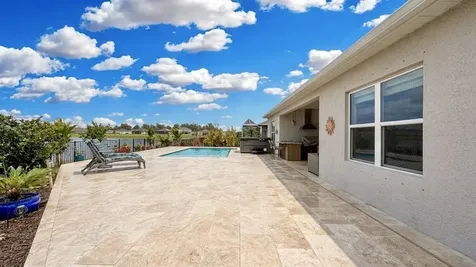 4345 Lago Circle Vero Beach FL 32967
