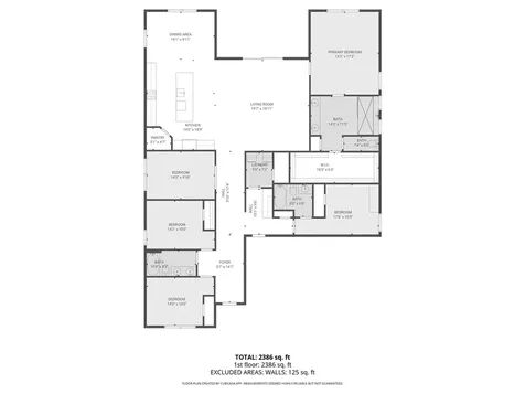 4345 Lago Circle Vero Beach FL 32967