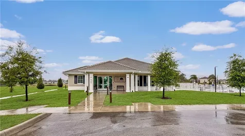 4345 Lago Circle Vero Beach FL 32967