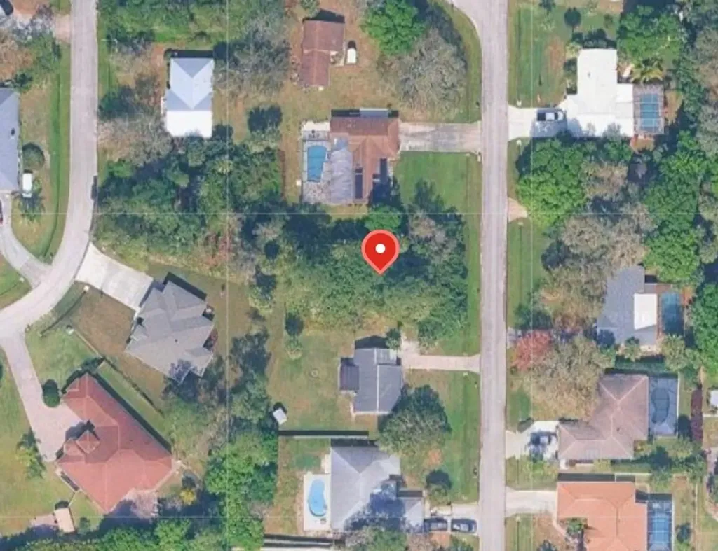 1657 Coral Reef Street Sebastian FL 32958