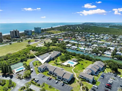 3209 S Lakeview Circle Fort Pierce FL 34949
