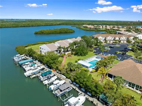 3209 S Lakeview Circle Fort Pierce FL 34949