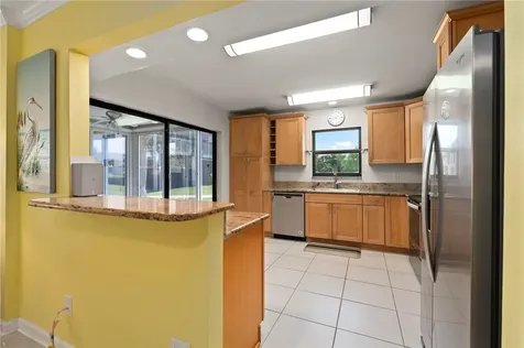 3209 S Lakeview Circle Fort Pierce FL 34949