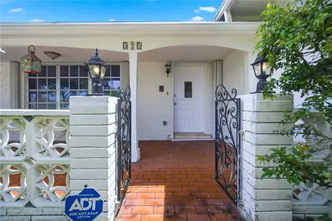 321 Chaminade Drive Hollywood FL 33021