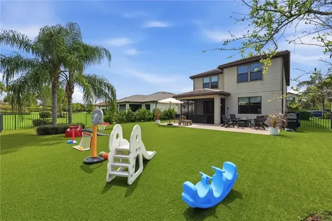 127 Courances Drive Port St Lucie FL 34984