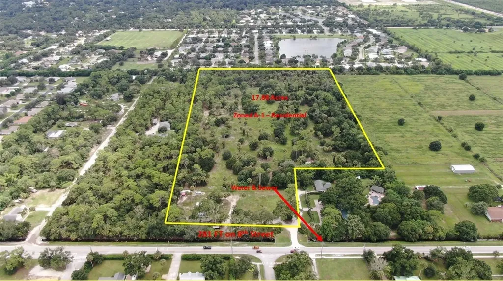 5055 8th Street Vero Beach FL 32968