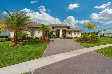 5691 Bent Pine Square Vero Beach FL 32967