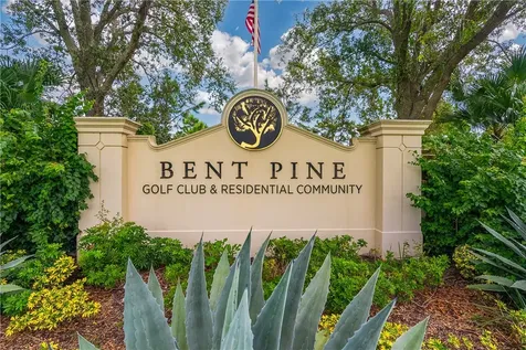 5691 Bent Pine Square Vero Beach FL 32967