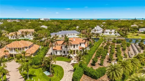 1520 Indian Bay Drive Vero Beach FL 32963