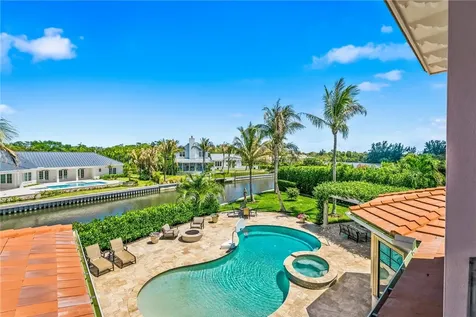 1520 Indian Bay Drive Vero Beach FL 32963