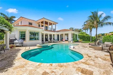 1520 Indian Bay Drive Vero Beach FL 32963