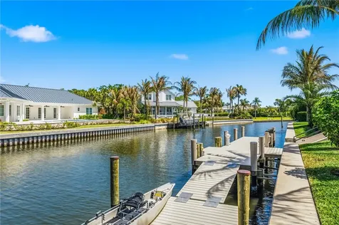 1520 Indian Bay Drive Vero Beach FL 32963