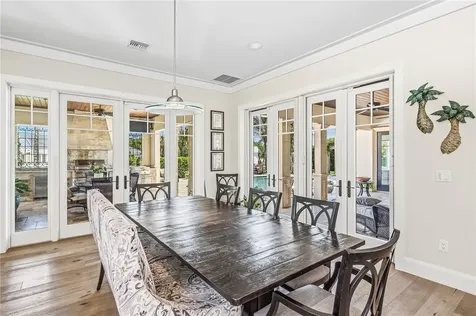 1520 Indian Bay Drive Vero Beach FL 32963