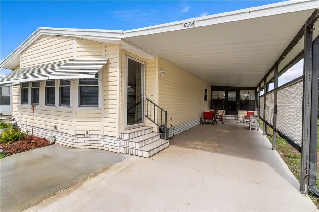 624 Wedelia Drive Sebastian FL 32976