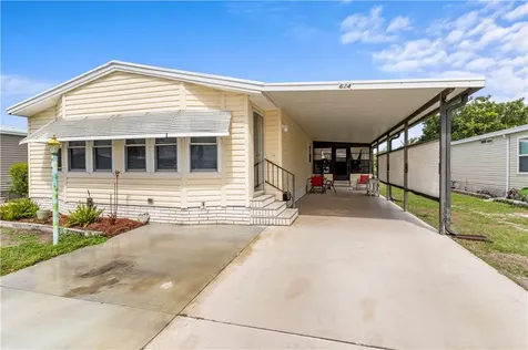 624 Wedelia Drive Sebastian FL 32976