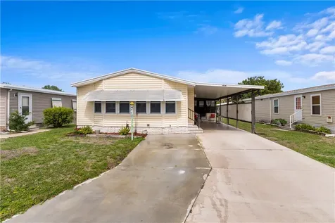 624 Wedelia Drive Sebastian FL 32976
