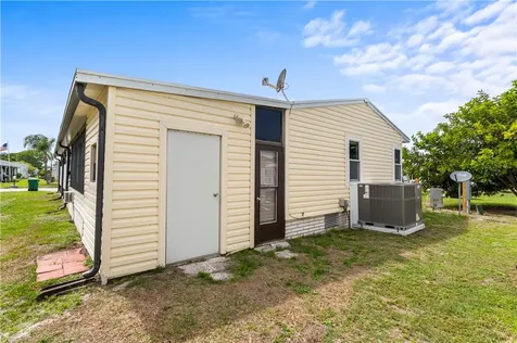 624 Wedelia Drive Sebastian FL 32976
