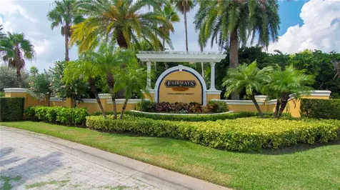 5095 Fairways Circle Vero Beach FL 32967