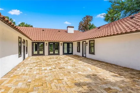 2145 Sanford Court Vero Beach FL 32963