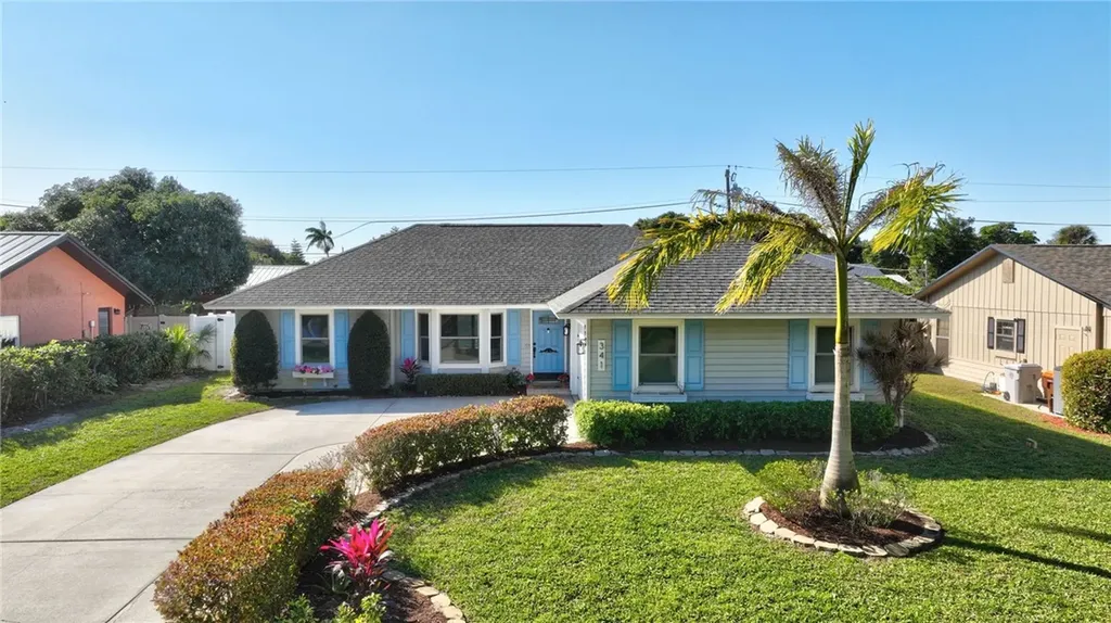 341 11th Avenue Vero Beach FL 32962