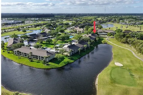 27 Plantation Drive Vero Beach FL 32966