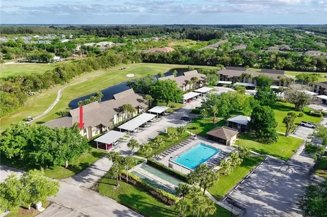 27 Plantation Drive Vero Beach FL 32966