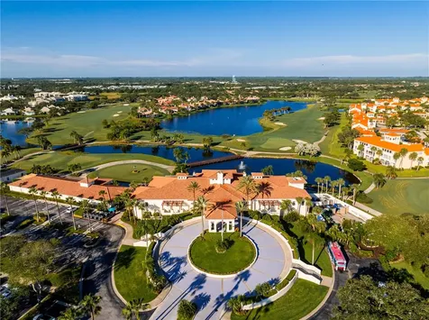 4864 N Newport Island Drive Vero Beach FL 32967