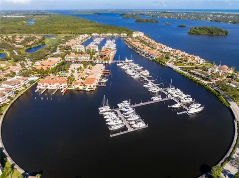 4864 N Newport Island Drive Vero Beach FL 32967