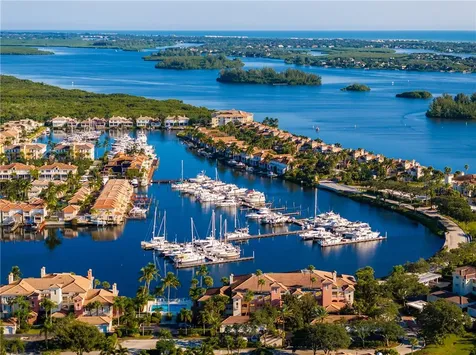 4864 N Newport Island Drive Vero Beach FL 32967