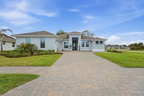 6391 High Pointe Circle Vero Beach FL 32967