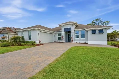 6391 High Pointe Circle Vero Beach FL 32967