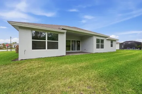 6391 High Pointe Circle Vero Beach FL 32967