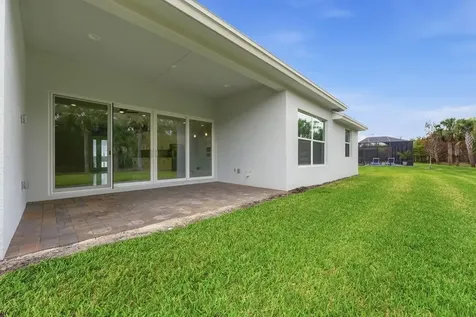 6391 High Pointe Circle Vero Beach FL 32967