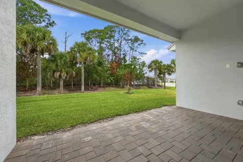 6391 High Pointe Circle Vero Beach FL 32967