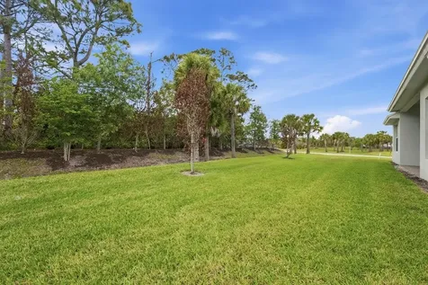 6391 High Pointe Circle Vero Beach FL 32967