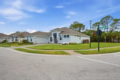 6391 High Pointe Circle Vero Beach FL 32967