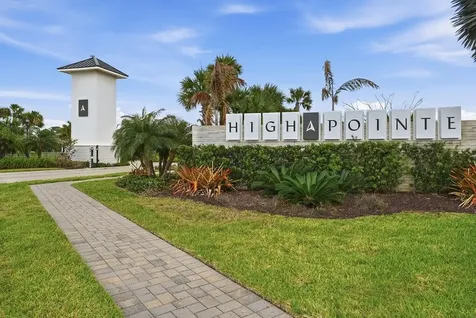 6391 High Pointe Circle Vero Beach FL 32967
